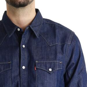 CAMICIA ICONIC WESTERN LEVI'S - Mad Fashion | img vers.300x/